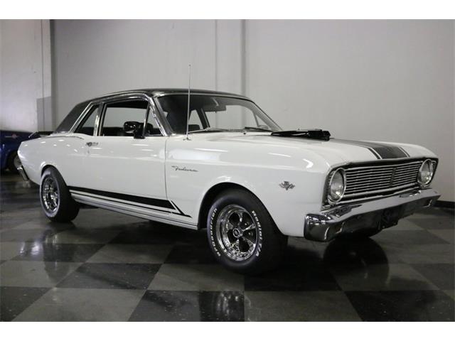 1966 Ford Falcon (CC-1092161) for sale in Ft Worth, Texas
