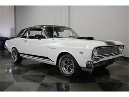 1966 Ford Falcon (CC-1092161) for sale in Ft Worth, Texas