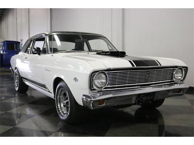 1966 Ford Falcon (CC-1092161) for sale in Ft Worth, Texas