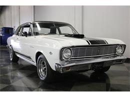 1966 Ford Falcon (CC-1092161) for sale in Ft Worth, Texas