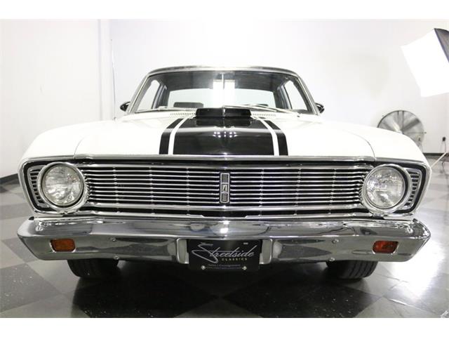 1966 Ford Falcon (CC-1092161) for sale in Ft Worth, Texas