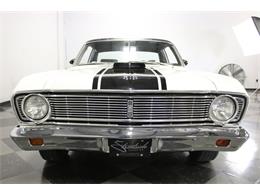 1966 Ford Falcon (CC-1092161) for sale in Ft Worth, Texas