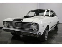 1966 Ford Falcon (CC-1092161) for sale in Ft Worth, Texas