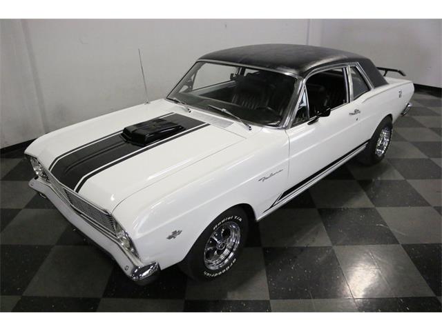 1966 Ford Falcon (CC-1092161) for sale in Ft Worth, Texas