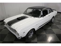 1966 Ford Falcon (CC-1092161) for sale in Ft Worth, Texas