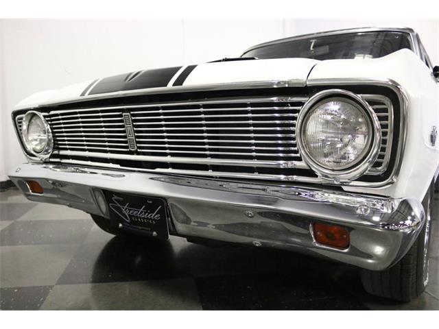 1966 Ford Falcon (CC-1092161) for sale in Ft Worth, Texas
