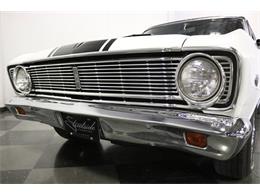 1966 Ford Falcon (CC-1092161) for sale in Ft Worth, Texas