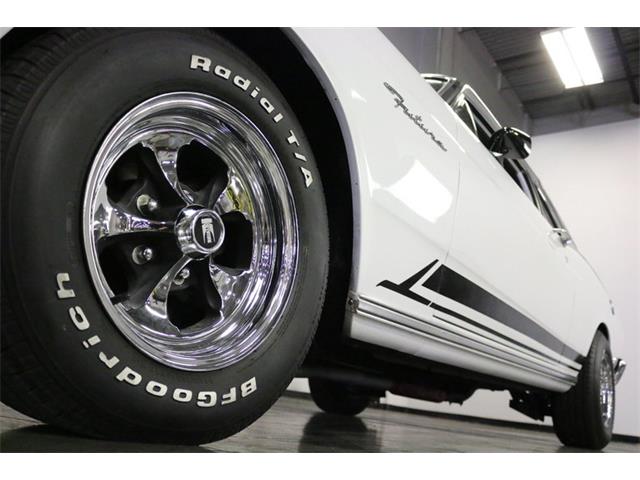 1966 Ford Falcon (CC-1092161) for sale in Ft Worth, Texas
