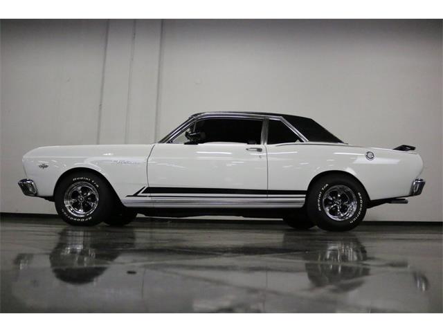 1966 Ford Falcon (CC-1092161) for sale in Ft Worth, Texas