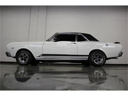 1966 Ford Falcon (CC-1092161) for sale in Ft Worth, Texas