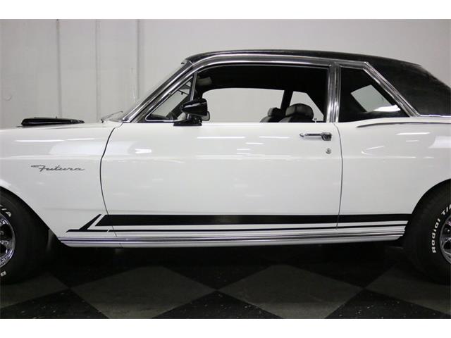 1966 Ford Falcon (CC-1092161) for sale in Ft Worth, Texas