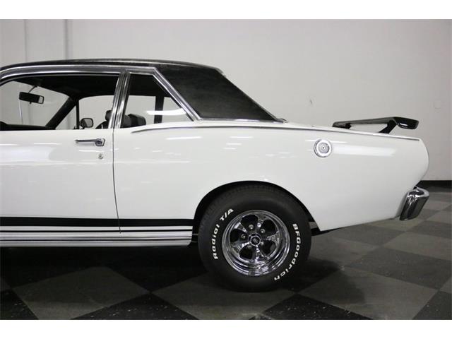1966 Ford Falcon (CC-1092161) for sale in Ft Worth, Texas