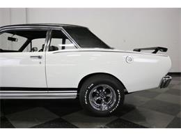 1966 Ford Falcon (CC-1092161) for sale in Ft Worth, Texas