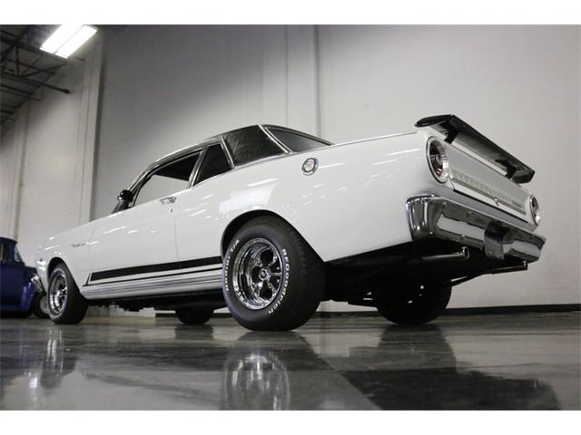 1966 Ford Falcon (CC-1092161) for sale in Ft Worth, Texas