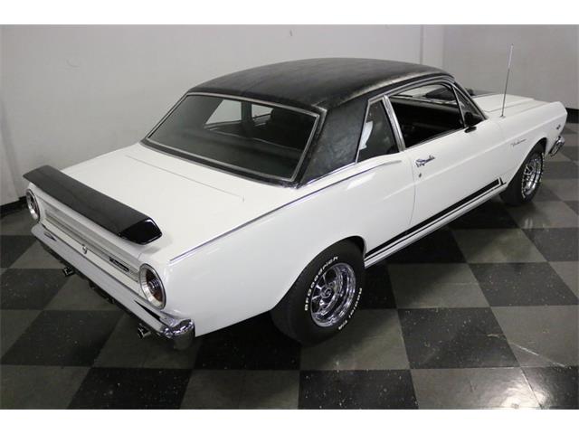 1966 Ford Falcon (CC-1092161) for sale in Ft Worth, Texas