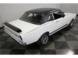 1966 Ford Falcon (CC-1092161) for sale in Ft Worth, Texas