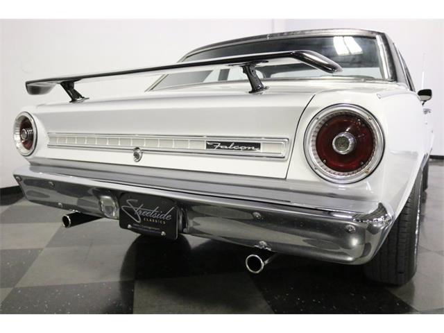 1966 Ford Falcon (CC-1092161) for sale in Ft Worth, Texas