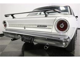 1966 Ford Falcon (CC-1092161) for sale in Ft Worth, Texas