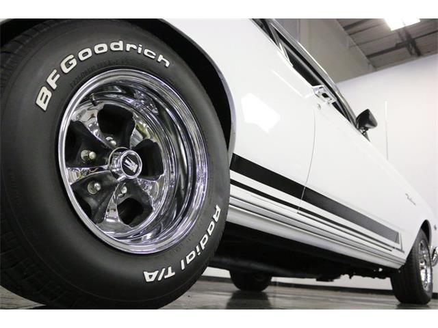1966 Ford Falcon (CC-1092161) for sale in Ft Worth, Texas