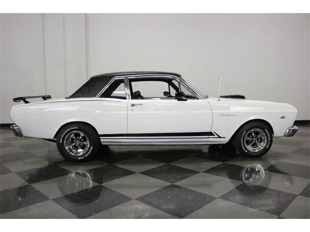 1966 Ford Falcon (CC-1092161) for sale in Ft Worth, Texas