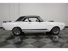 1966 Ford Falcon (CC-1092161) for sale in Ft Worth, Texas