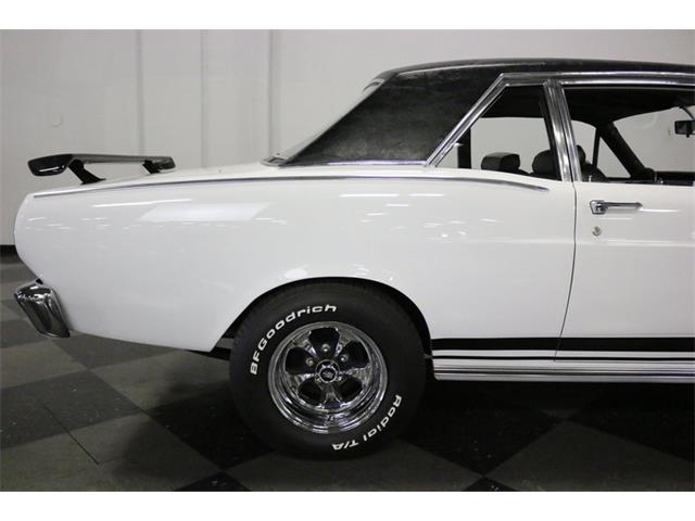 1966 Ford Falcon (CC-1092161) for sale in Ft Worth, Texas