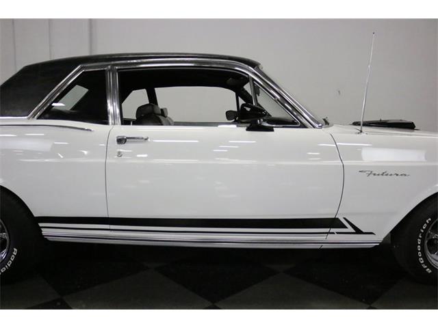 1966 Ford Falcon (CC-1092161) for sale in Ft Worth, Texas
