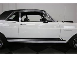 1966 Ford Falcon (CC-1092161) for sale in Ft Worth, Texas