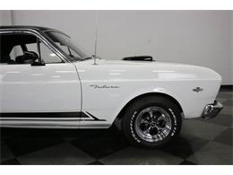 1966 Ford Falcon (CC-1092161) for sale in Ft Worth, Texas
