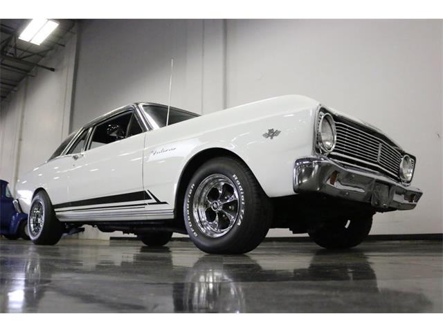 1966 Ford Falcon (CC-1092161) for sale in Ft Worth, Texas