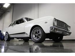 1966 Ford Falcon (CC-1092161) for sale in Ft Worth, Texas
