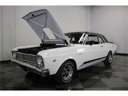 1966 Ford Falcon (CC-1092161) for sale in Ft Worth, Texas