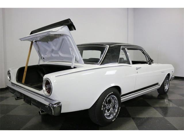 1966 Ford Falcon (CC-1092161) for sale in Ft Worth, Texas