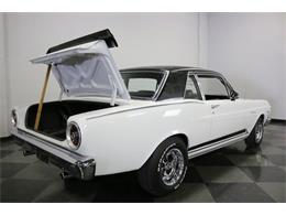 1966 Ford Falcon (CC-1092161) for sale in Ft Worth, Texas