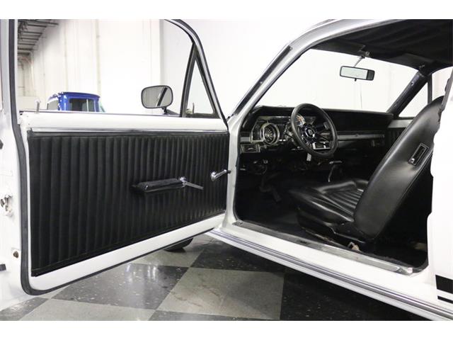 1966 Ford Falcon (CC-1092161) for sale in Ft Worth, Texas