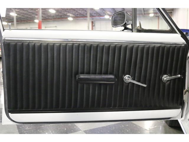 1966 Ford Falcon (CC-1092161) for sale in Ft Worth, Texas