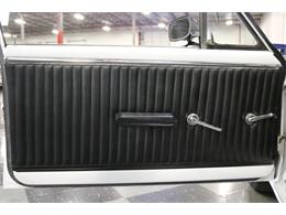 1966 Ford Falcon (CC-1092161) for sale in Ft Worth, Texas