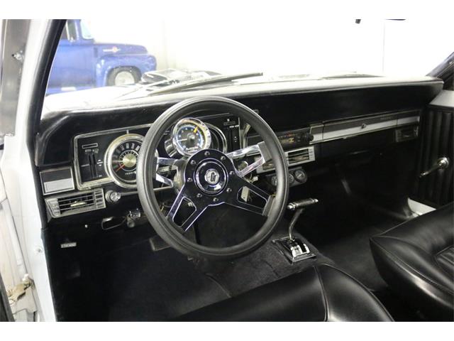 1966 Ford Falcon (CC-1092161) for sale in Ft Worth, Texas
