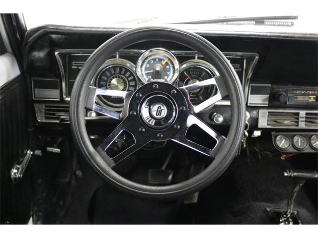 1966 Ford Falcon (CC-1092161) for sale in Ft Worth, Texas