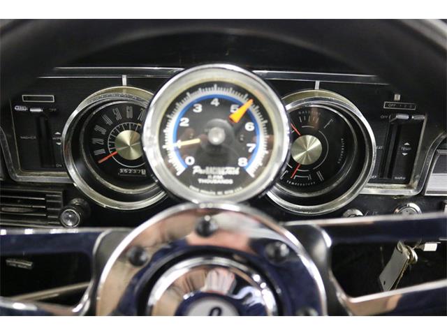 1966 Ford Falcon (CC-1092161) for sale in Ft Worth, Texas