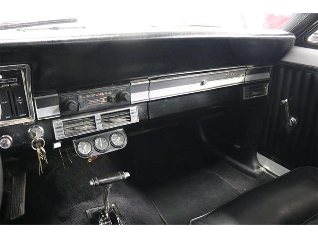 1966 Ford Falcon (CC-1092161) for sale in Ft Worth, Texas