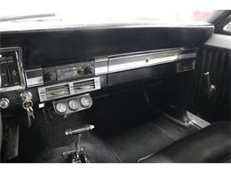 1966 Ford Falcon (CC-1092161) for sale in Ft Worth, Texas