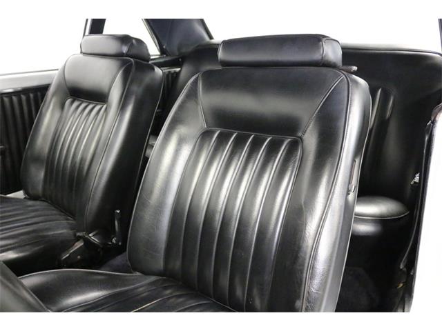 1966 Ford Falcon (CC-1092161) for sale in Ft Worth, Texas