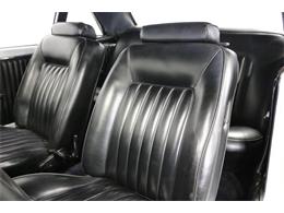 1966 Ford Falcon (CC-1092161) for sale in Ft Worth, Texas