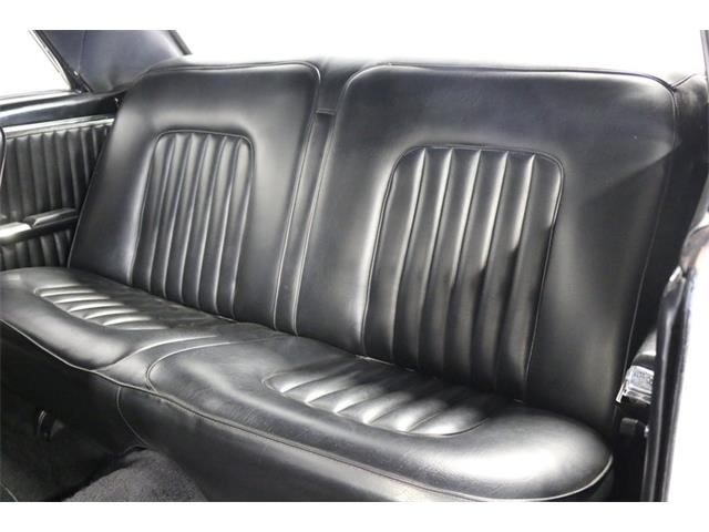 1966 Ford Falcon (CC-1092161) for sale in Ft Worth, Texas