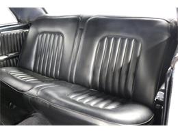 1966 Ford Falcon (CC-1092161) for sale in Ft Worth, Texas