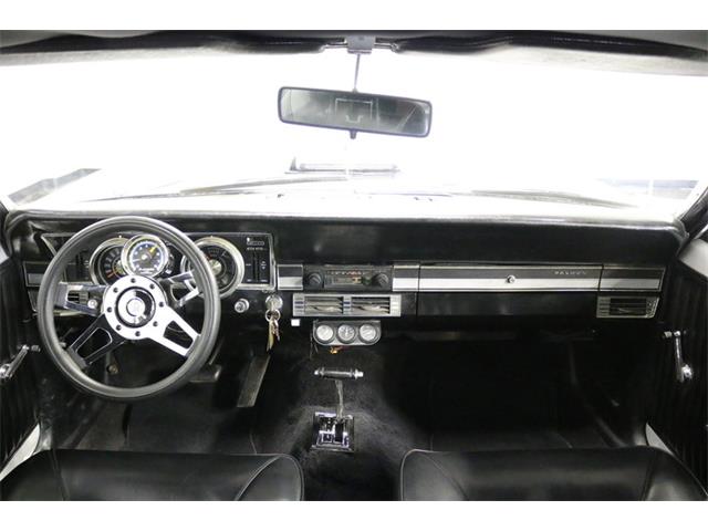 1966 Ford Falcon (CC-1092161) for sale in Ft Worth, Texas