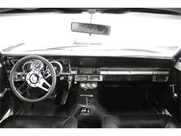 1966 Ford Falcon (CC-1092161) for sale in Ft Worth, Texas