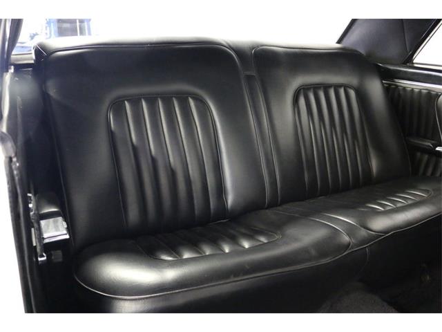 1966 Ford Falcon (CC-1092161) for sale in Ft Worth, Texas