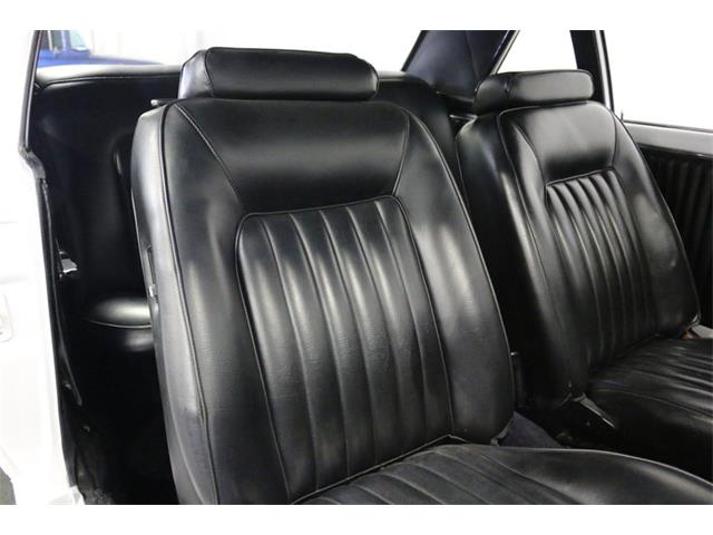 1966 Ford Falcon (CC-1092161) for sale in Ft Worth, Texas